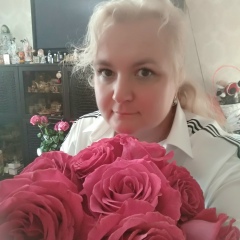 Ирина Пирогова, 16.08, Москва