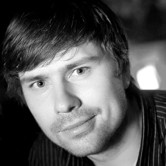 Егор Дзалба, 16.03.1985, Красноярск