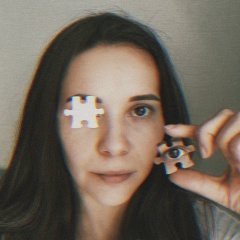 Дарья Кононова, 24.09, Санкт-Петербург