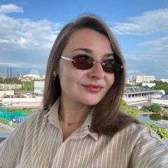 Полина Пикассо, 25.10