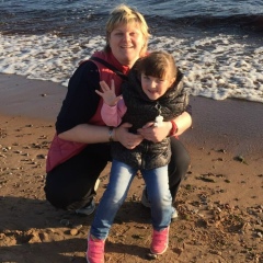 Екатерина Ещенко-Соболева, 13.12, Санкт-Петербург