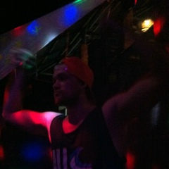 Дмитрий Бундин, 20.01, Москва