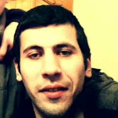 Решад Абдуллаев, 21.09.1989, Гусар