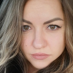 Ирина Корниенко, 09.04.1985, Краснодар