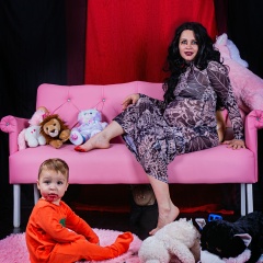 Александра Колосова