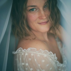 Светик Веселова, 02.06.1989, Санкт-Петербург