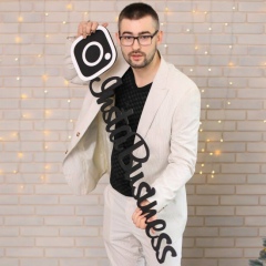 Андрей Овчарук, 26.08, Хмельницкий