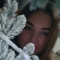 Василина Башкатова