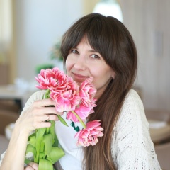 Ирина Бакиева, Нижневартовск