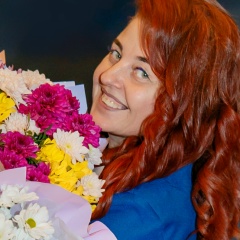 Вероника Суворова, 27.05, Саранск