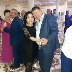 Сагидулла Абдушкалиев, 29.12.2006