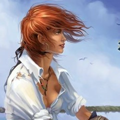 Аннета Маллина, 30.11.1985, Москва