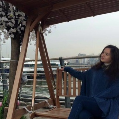 Фания Газизова