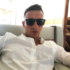 Алексей Шаханин, 03.06.1991, Анапа