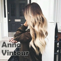 Анна Винтур, 17.12, Одесса