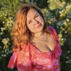 Светлана Захарченко, 20.05, Санкт-Петербург