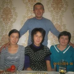 Гульназ Утешова, 11.09.1989, Уральск