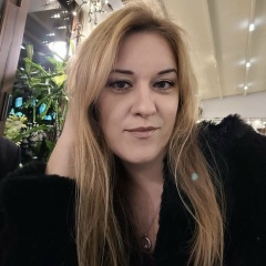 Олеся Смирнова, 22.10.1981, Москва