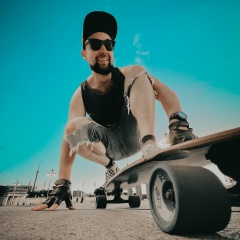 Эрнст Тимершин, 05.03, Королёв