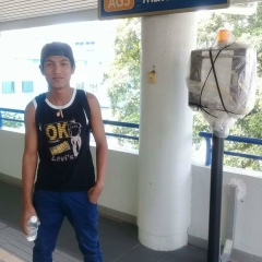 Hein Aung Bo, 17.12.1996