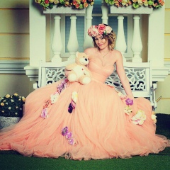 Светлана Величко, 10.01, Киев