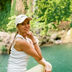 Лариса Зимина, 13.01, Екатеринбург