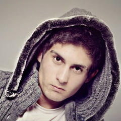 Lasha Salamashvili, 02.12.1994, Гори