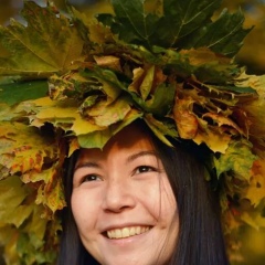 Жамиля Оспанова, 13.03, Алматы