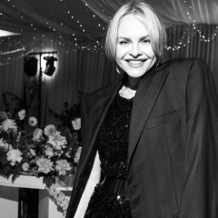 Алёна Магонова, 07.06, Москва