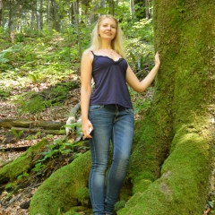 Татьяна Минькова, 08.09.1985, Гомель