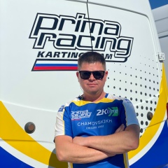 Денис Григорьев, 21.08.1986, Челябинск