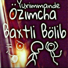 Islomjon Niyozmetov, 07.08.1997, Шымкент