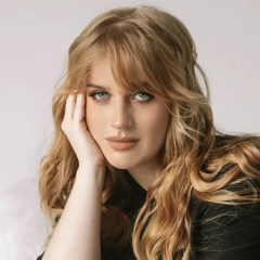 Полина Анисимова, 27.01