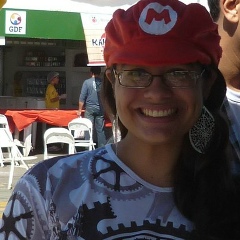 Gabriela Rodrigues, 22.11