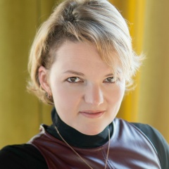 Яна Айсманн, 11.09, Zürich