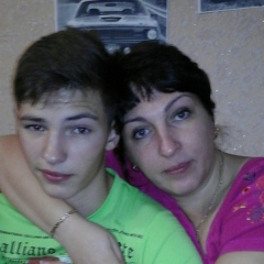 Ольга Осипова, Жлобин