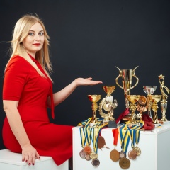 Ольга , 28.05, Запорожье