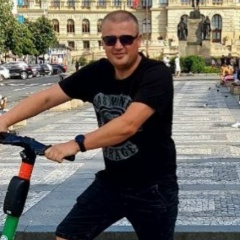 Vitaliy Voznesenskiy, 28.11, Москва