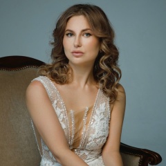 Яна Вшивкова, 27.12.1989, Владивосток