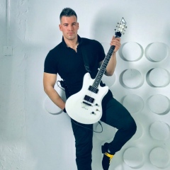 Дима Рузанов, Санкт-Петербург