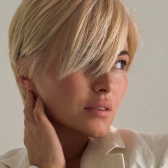 Dasha Britan