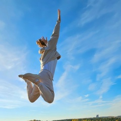 Анастасия Кононова, 06.08.1987, Санкт-Петербург