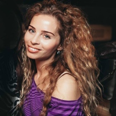 Евгения Зирчук, 06.09