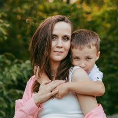 Анна Головко, 29.11, Екатеринбург