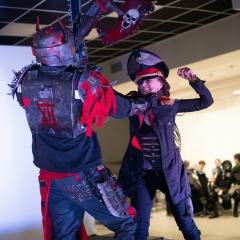 Юлия Славяна, 12.10, Санкт-Петербург