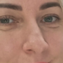 Виктория Бекк, Новосибирск