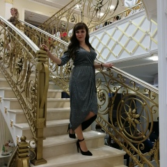 Татьяна Темчук, 30.08.1987, Майкоп