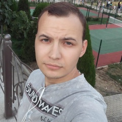 Александр Белый, 27.05, Ташкент