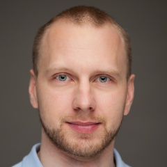 Сергей Лаврентьев, 07.08, Москва