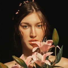 Оля Вишницкая, 09.03.1994